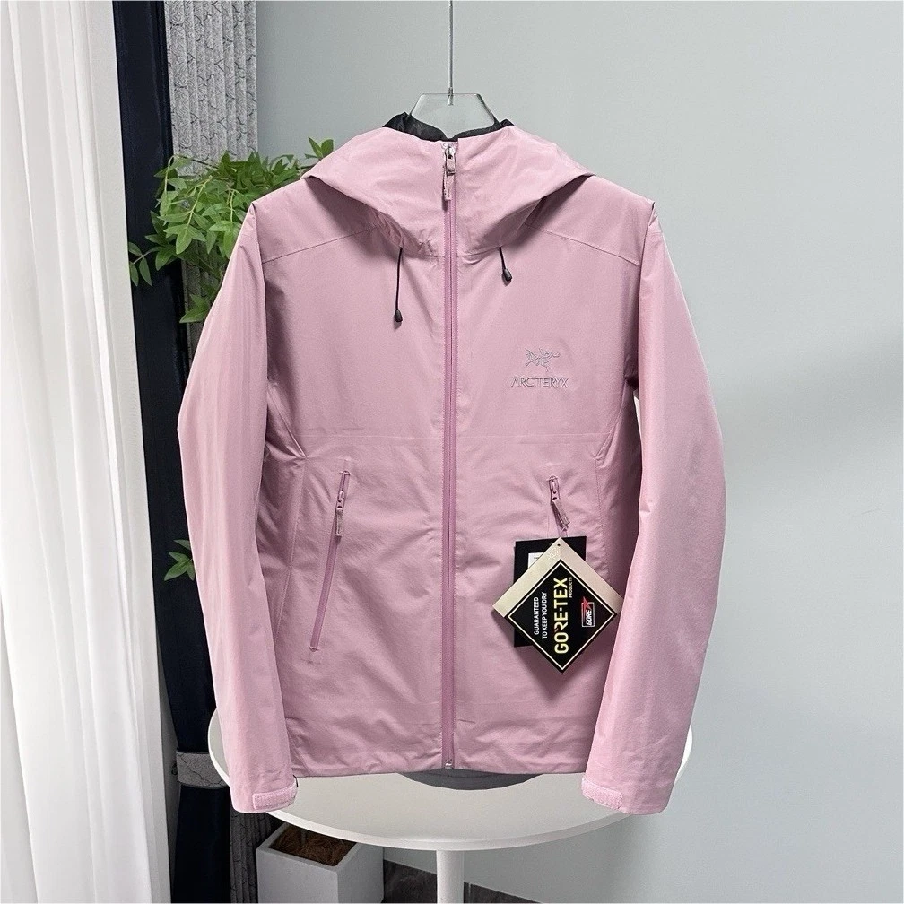 Arcteryx Gore Tex Jacket In Women's Coats & Jackets for sale - eBay