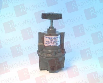 #ad #ad CONTROLAIR INC 700 700 USED $94.76