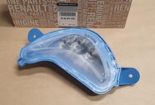 Feu avant (phare) Renault Zoe