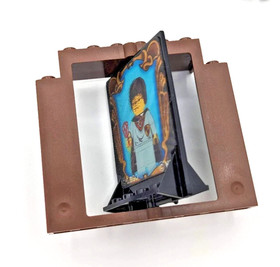 Lego 4702, The Final Challenge, Harry Potter, 100% complete w/ minifigs & manual