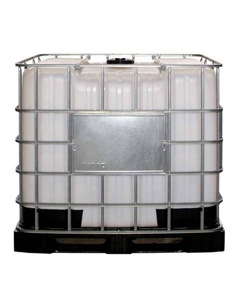 1000 L. IBC Tank Frostschutz Scheibenfrostschutz -60 ° Konzentrat-image