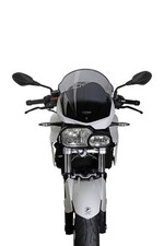 MRA CUPOLINO RACING TRASPARENTE BMW F 800 R 2009-2014