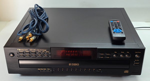Nakamichi CD 400 | eBay