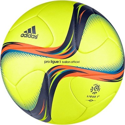 adidas Pro Ligue 1 Official Match Football Gr.5, Saison 2016, NEU, Sammlerstück