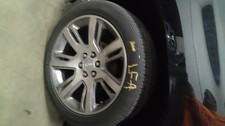 Used Wheel fits: 2015 Cadillac Escalade esv 22x9 7 spoke double opt RVA Grade A