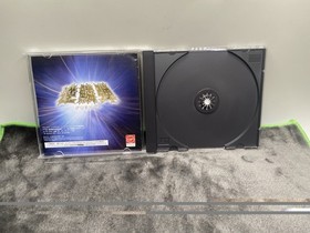 Gekirindan: Time Travel Shooting - Sega Saturn - Japan Import - With Spine ￼