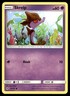 Skrelp 52/131 Pokemon Card Forbidden Light Common 60 HP Lightly Played C47