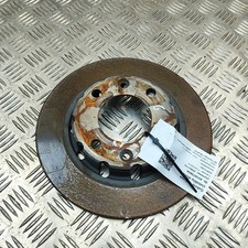 JEEP Avenger Rear Right Brake Disc 9827734980 1.2 Hybrid 74kW 2025 31873854