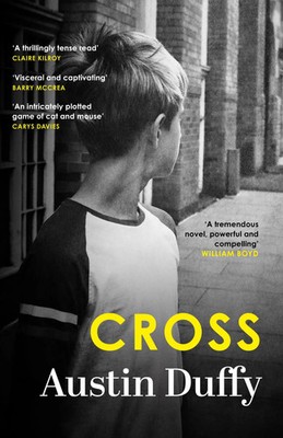 Cross | Austin Duffy | Taschenbuch | Englisch | 2025 | Granta Publications