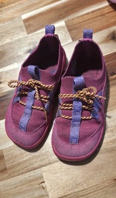 Affenzahn Lauflerner Knit Walker Vogel * Barfußschuhe * Gr. 26