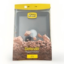 NEW Otter Box Defender Series For iPad Air 9.7  