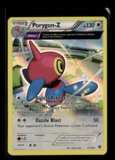Pokemon Porygon-Z (67) #67/98 XY - Ancient Origins