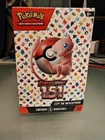 Carte Pokémon Bundle 151 Scellé FR