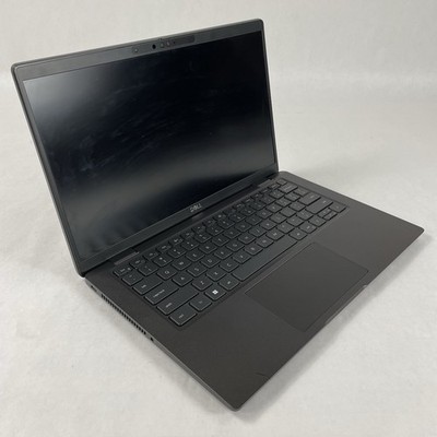 Dell Latitude 7430 14'' i7-1265U 4.15 GHz 32 GB RAM No SSD No OS No AC