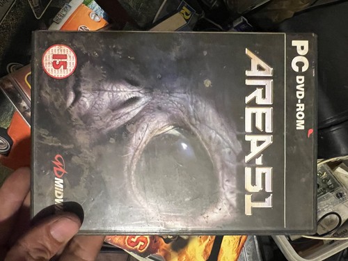pc games. windows. boxed. select game - - Picture 114 of 118
