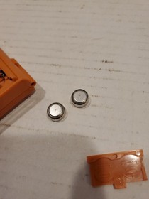 NINTENDO Donkey Kong Game and Watch  DK-52. MADE IN JAPAN 1982.