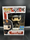 Funko Pop! Movies Starship Troopers #735 Johnny Rico 2019 Summer Convention
