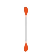TAHE Beach Alu 210 Kayak Paddle (1-piece) *** FREE SHIPPING ***