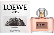 Loewe Aura Floral Loewe 香水- 一款2020年女用香水