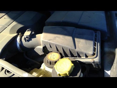 Passenger Axle Shaft Front Axle Fits 06-13 RANGE ROVER SPORT 252396 - Picture 2 of 12