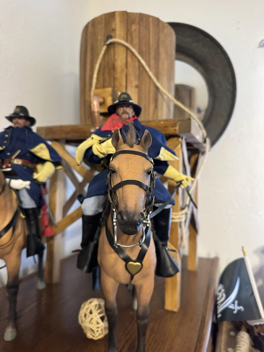 Cavalry Soldier products for sale | eBay