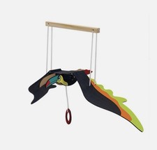 FACTORY SEALED - Home Depot Kids Workshop DIY Kit Toucan Mobile