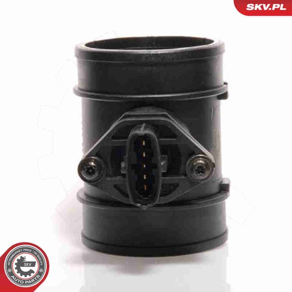 Luftmassenmesser Esen SKV 07SKV071 FüR T98 F70 Astra CC Corsa Vectra Opel 12V-image