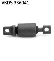 Skf Lagerung, Lenker Vkds 336041 FüR Volvo