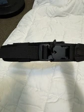 Subsecond Match 1.5 Black Size 34 Unreleased