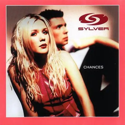 Sylver - Chances