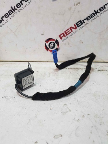 Renault ZOE Clio MK4 Captur 2012-2016 GPS Antenna Aerial 259756260R - Picture 3 of 11