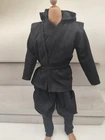 1/6 Japanese samurai Suit Clothes Set Model 12" Japanese ninja Action Figures