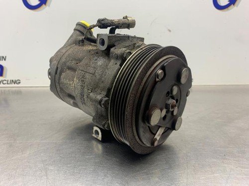 Klimakompressor Opel Corsa C X01 24461719 P23231401