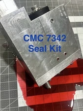 CMC Power Lift & T-H Marine Hydro-Jacker Seal and O-Ring Kit for 7342 Actuator