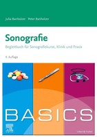 Basics Sonografie | Julia Banholzer (U. A.) | Deutsch | Taschenbuch | Basics