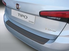Ladekantenschutz für Fiat Tipo Kombi ab Bj. 09/2016  