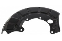 Spritzblech Bremsscheibe Mapco 9027 FüR VW Golf 3 1H1 Jetta 2 19E 1G2 165 1G1 1