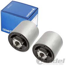 LEMFÖRDER REP.-SATZ QUERLENKERSATZ QUERLENKER VORDERACHSE passend für BMW X3 E83