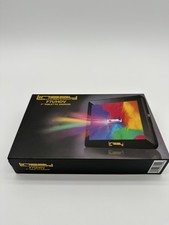 Linsay F7UHDV 7" Tablet PC Android Open Box Complete Set Black