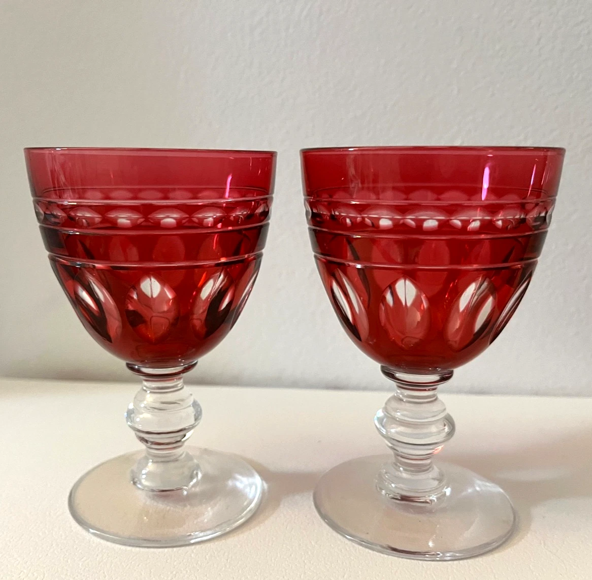 Wine Glasses for sale | eBay