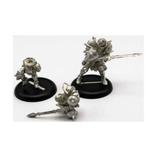 Cipher Studios Hell Dorado Mini Loose Doppelsoldiers #5 NM