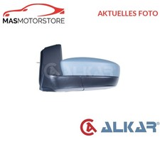 AUßENSPIEGEL SPIEGEL RÜCKSEITE RECHT ALKAR 6140182 A FÜR SKODA CITIGO 1.0 1L