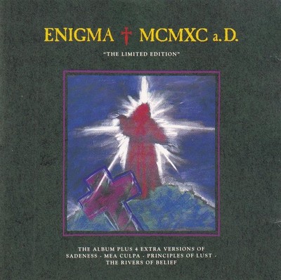 MCMXC Ad