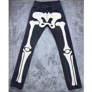 Mnml Skeleton Jeans | eBay