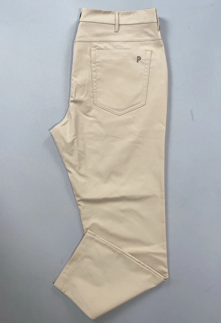 Public Rec Dealmaker 5-Pocket Performance Tech Ankle Pants Jeans. Tag 42X30 NWOT