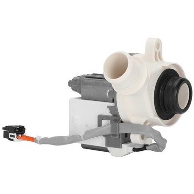 Efficient Submersible Drain Pump for Front-Loading Washer