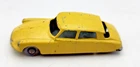 Vintage 1959 Lesney Matchbox No. 66 Citroen DS 19 Grey Wheels