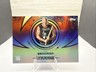 The Sandman 2025 Topps Universe WWE #151 Base Trading Card
