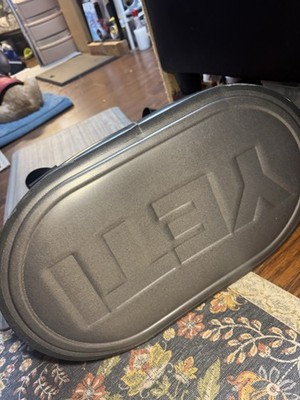 Yeti Hopper 30 Rugged Soft-sided Leakproof Ice Chest Cooler - Gray