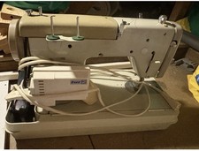 Jones Sewing Machine